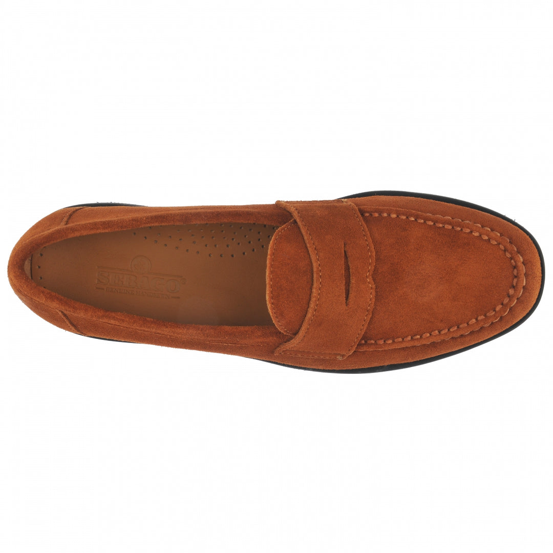 Ryan Sd Pol | Brown Cognac