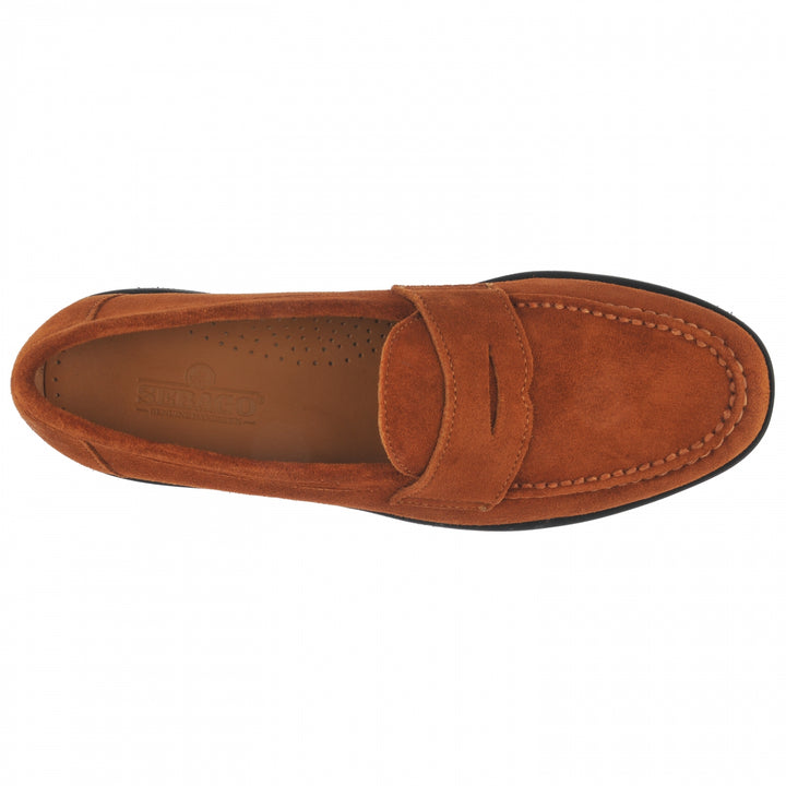 Ryan Sd Pol | Brown Cognac