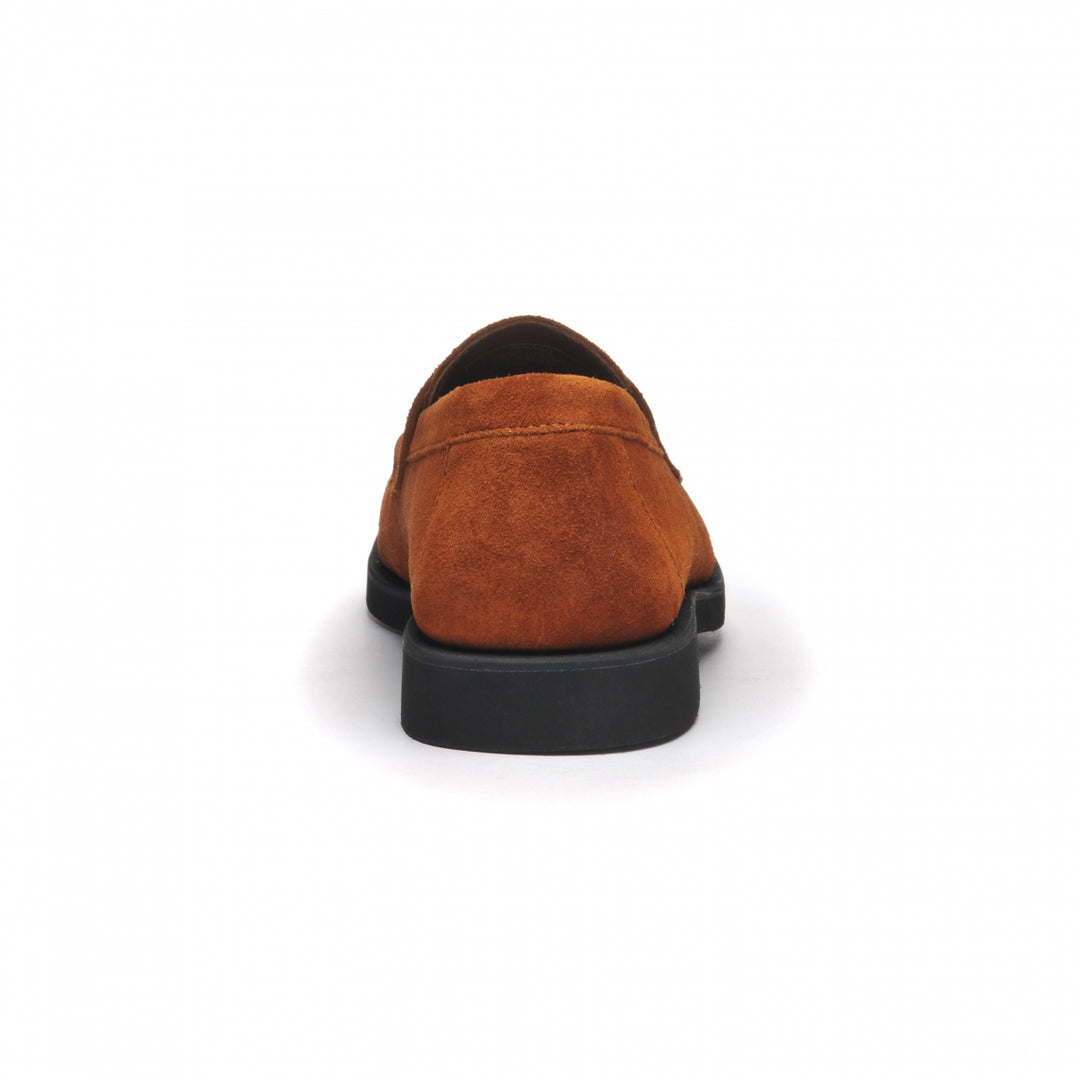 Ryan Sd Pol | Brown Cognac
