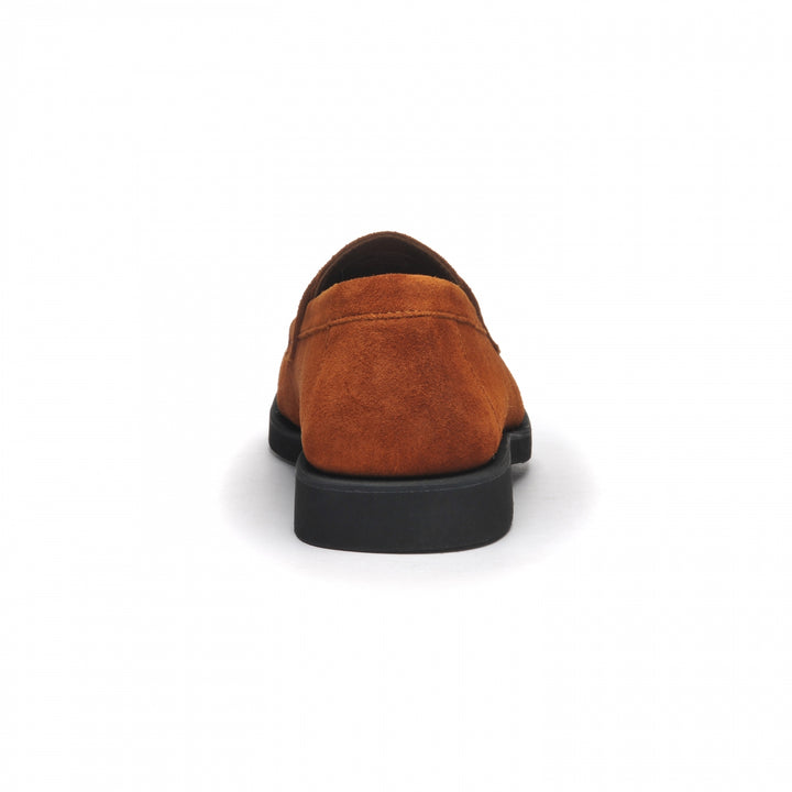 Ryan Sd Pol | Brown Cognac