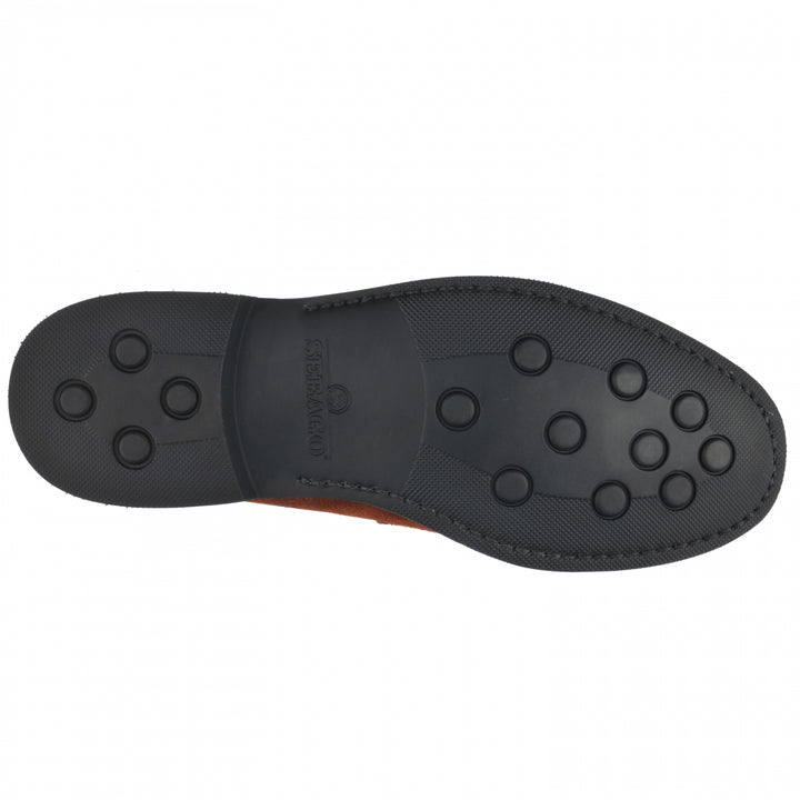 Ryan Sd Pol | Brown Cognac