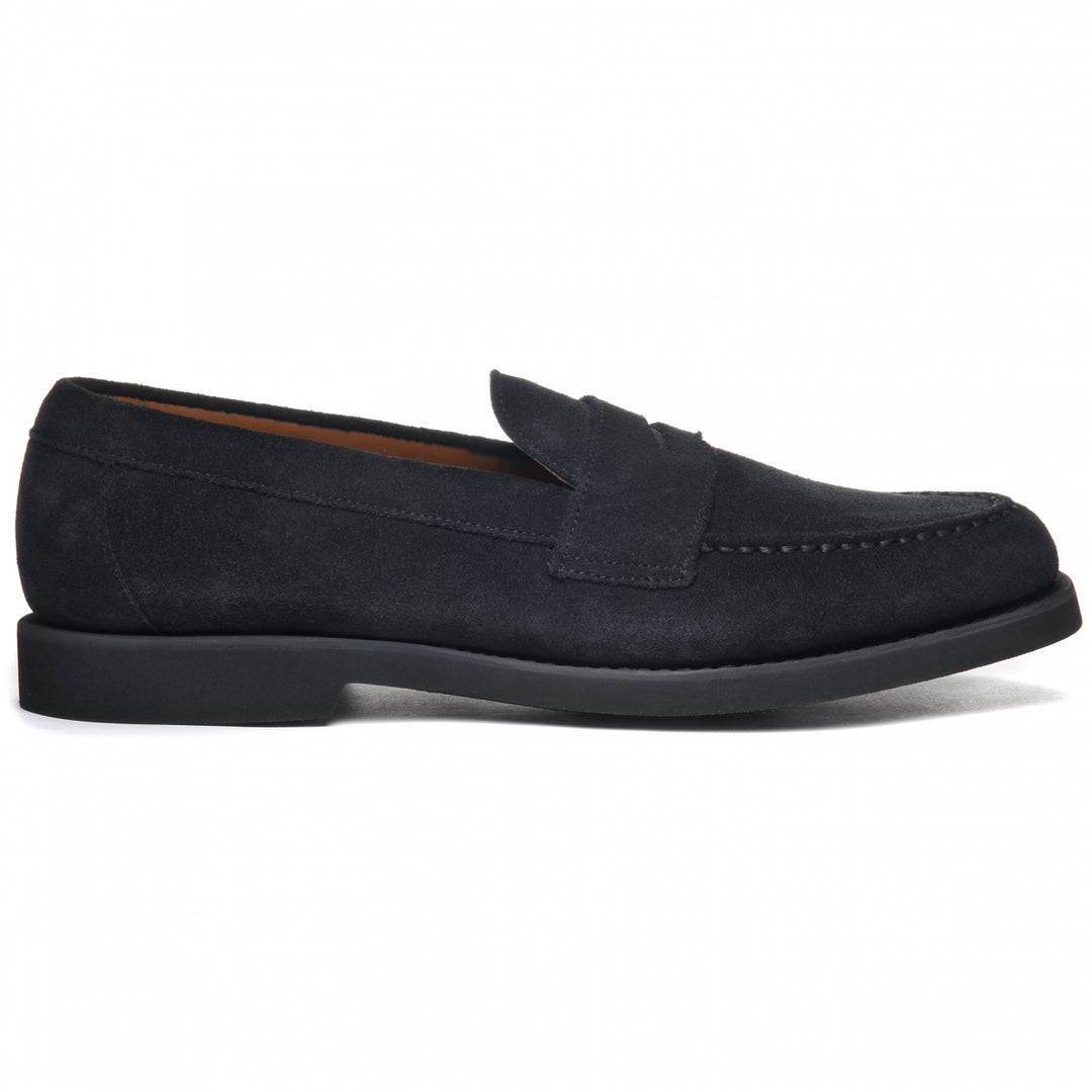 Ryan Sd Pol | Blue Navy