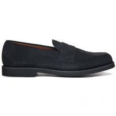 Ryan Sd Pol | Blue Navy