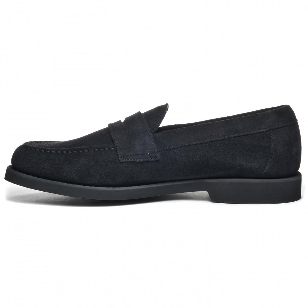 Ryan Sd Pol | Blue Navy