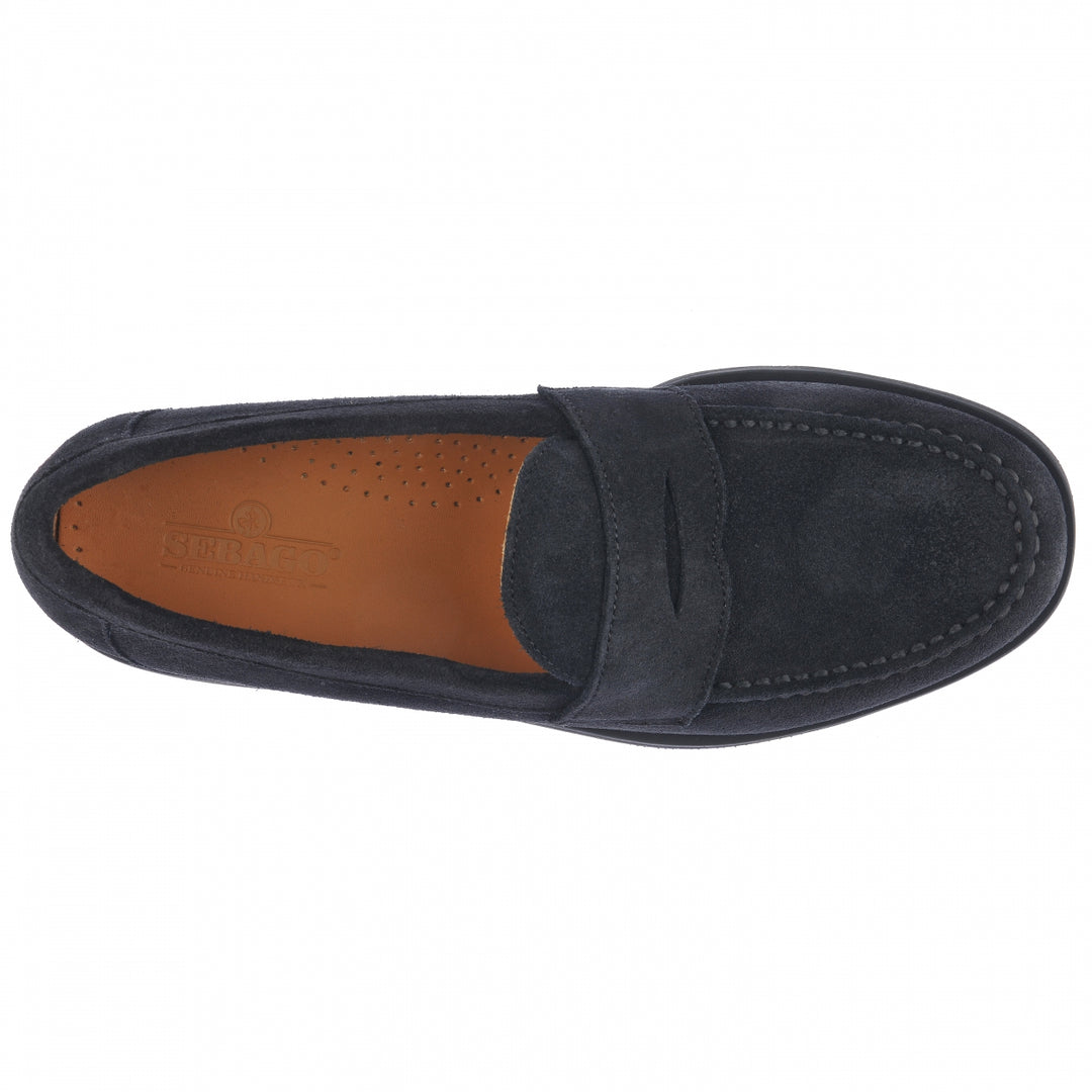 Ryan Sd Pol | Blue Navy