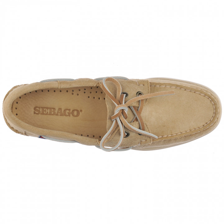 Portland Flesh Out Woman | Beige Camel