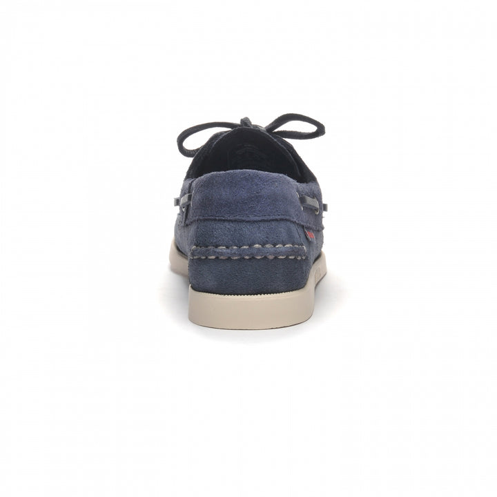 Portland Flesh Out Woman | Blue Navy