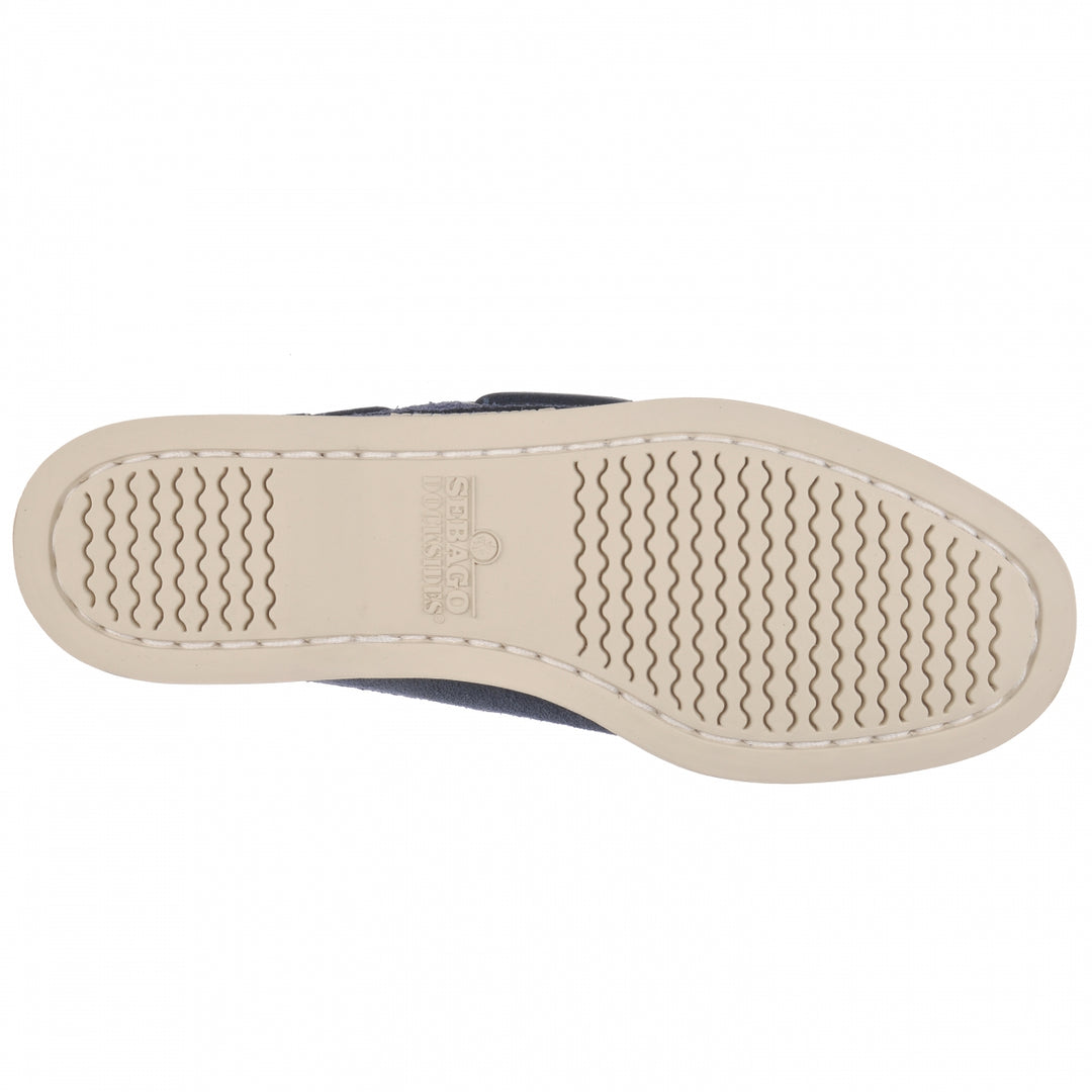 Portland Flesh Out Woman | Blue Navy