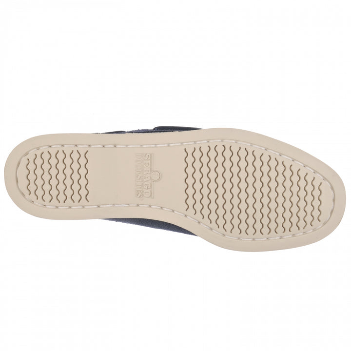 Portland Flesh Out Woman | Blue Navy