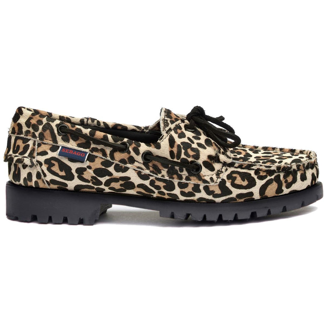 Ranger Wild Woman | Leopard