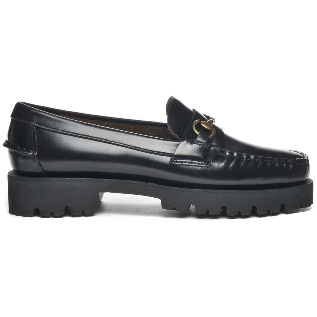 Joe Lug Woman | Black