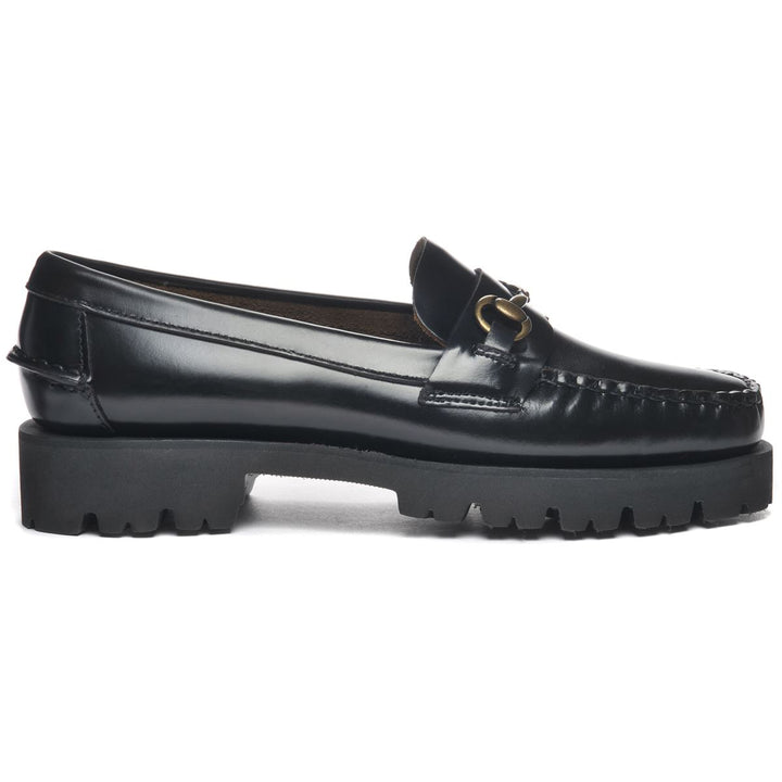 Joe Lug Woman | Black