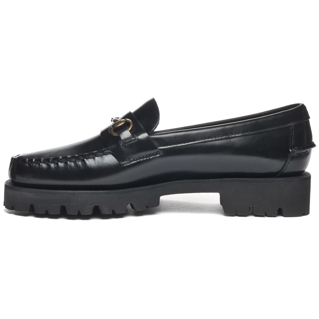 Joe Lug Woman | Black
