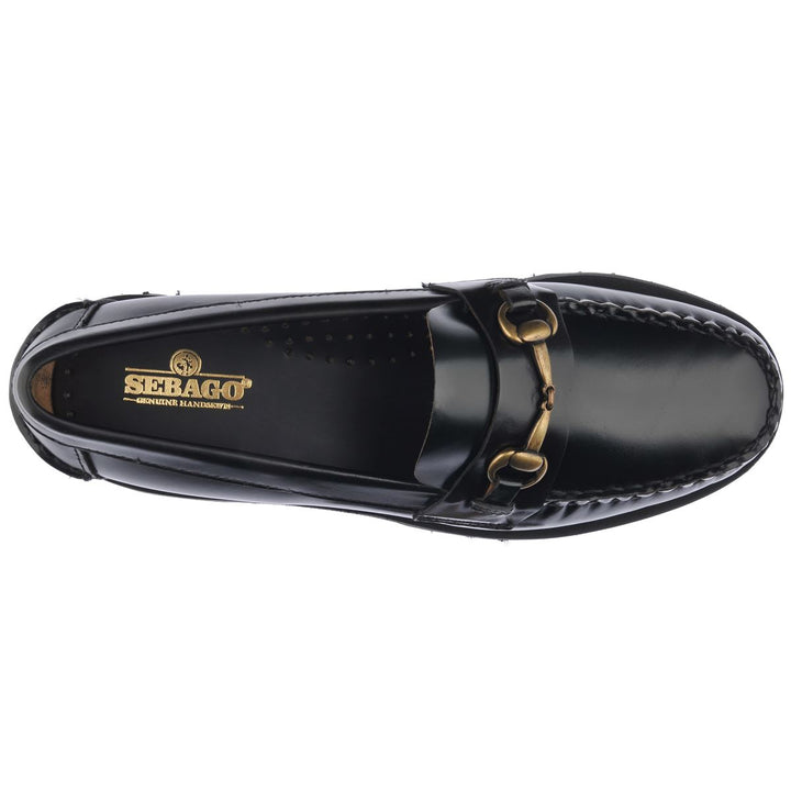 Joe Lug Woman | Black