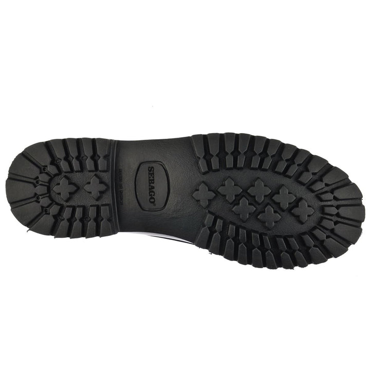 Joe Lug Woman | Black
