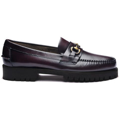 Joe Lug Woman | Brown Burgundy