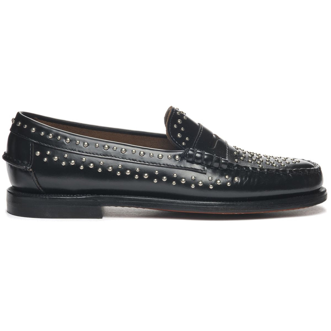 Dan Studs Woman | Black