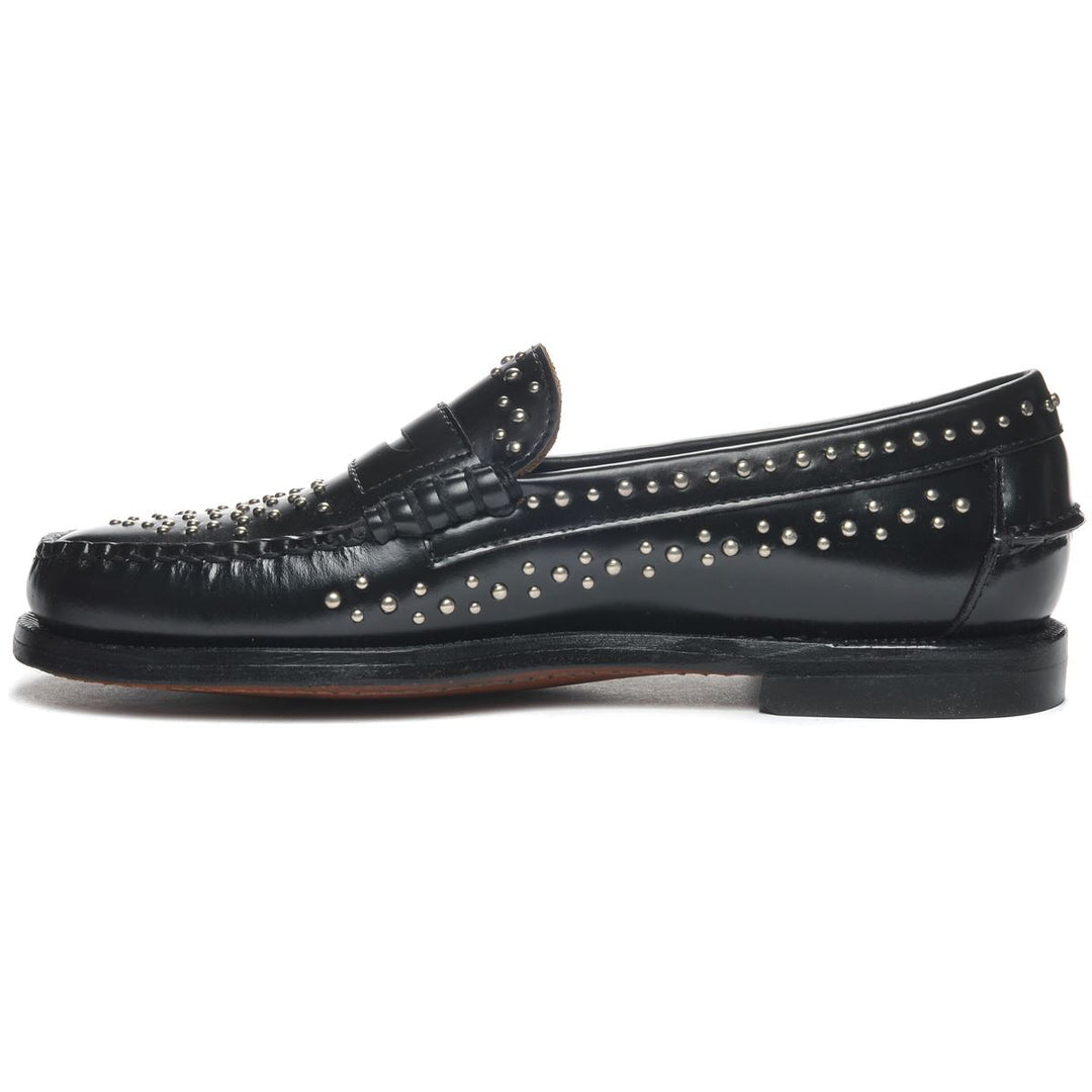 Dan Studs Woman | Black