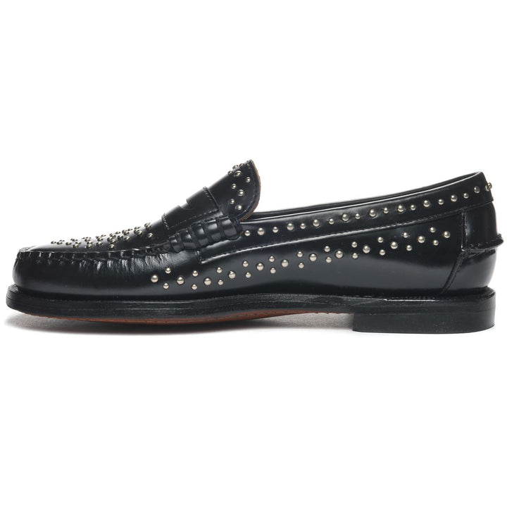 Dan Studs Woman | Black