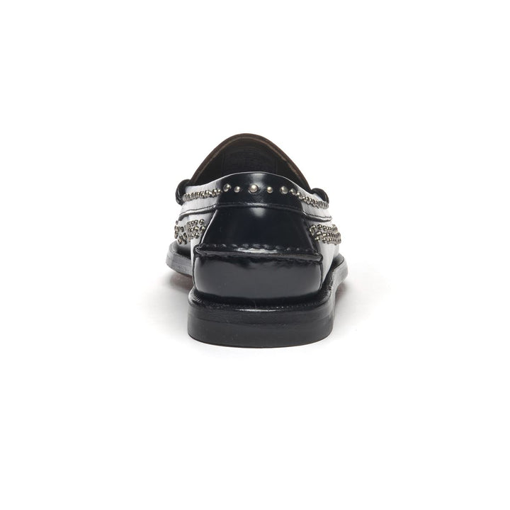Dan Studs Woman | Black