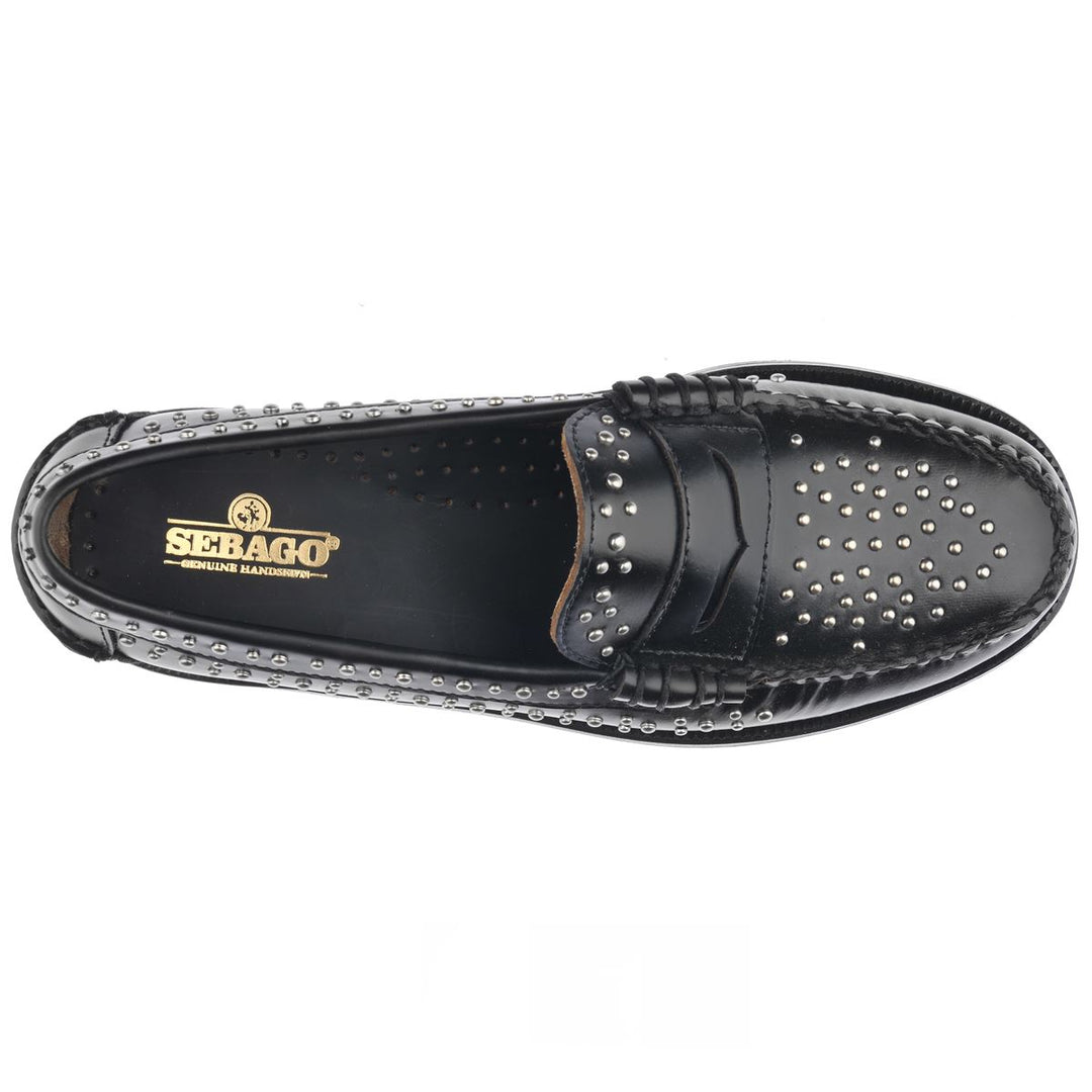 Dan Studs Woman | Black