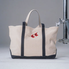 Porter Hurricane | OffWhite Blue Navy