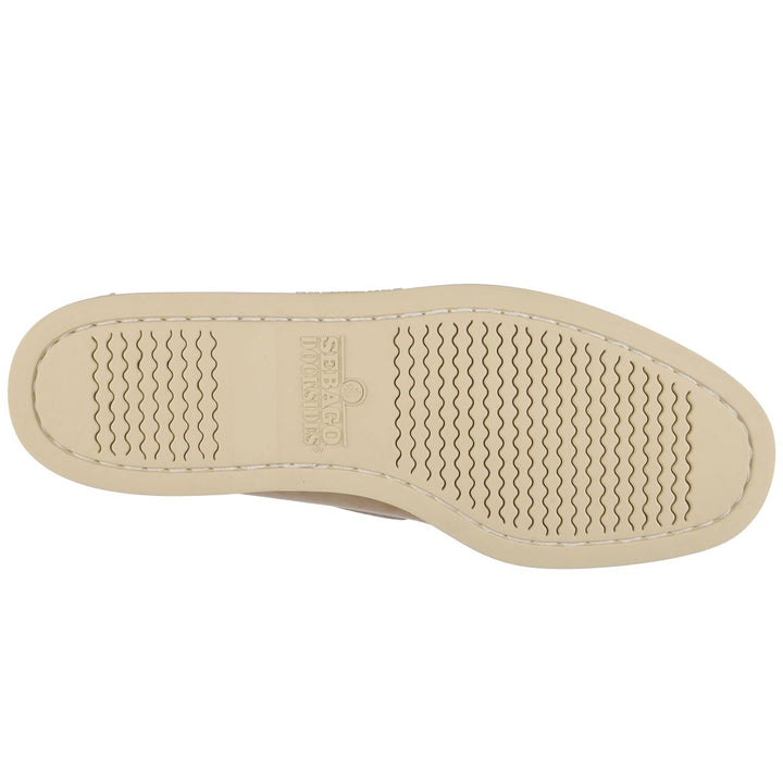 Portland Nubuck | Beige Camel