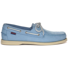 Portland Nubuck | Light Blue