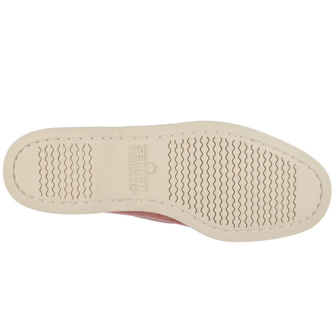 Portland Nubuck | Pink White