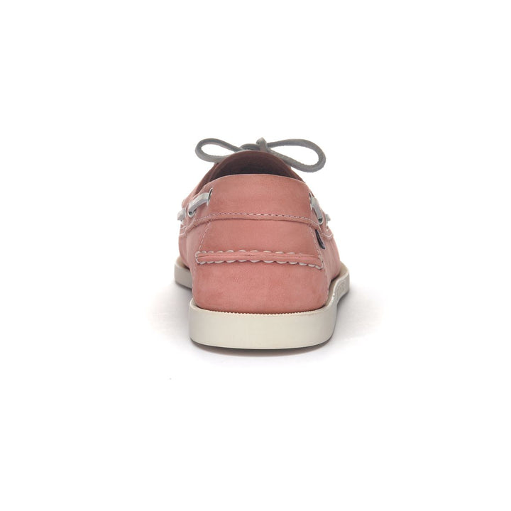 Portland Nubuck | Pink White