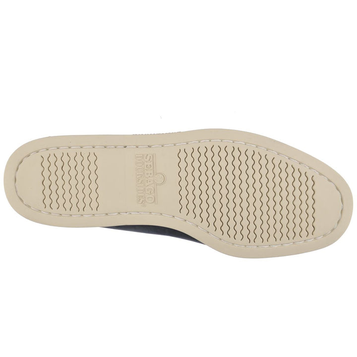 Portland Nubuck | Blue Universe