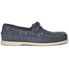 Portland Nubuck | Blue Universe