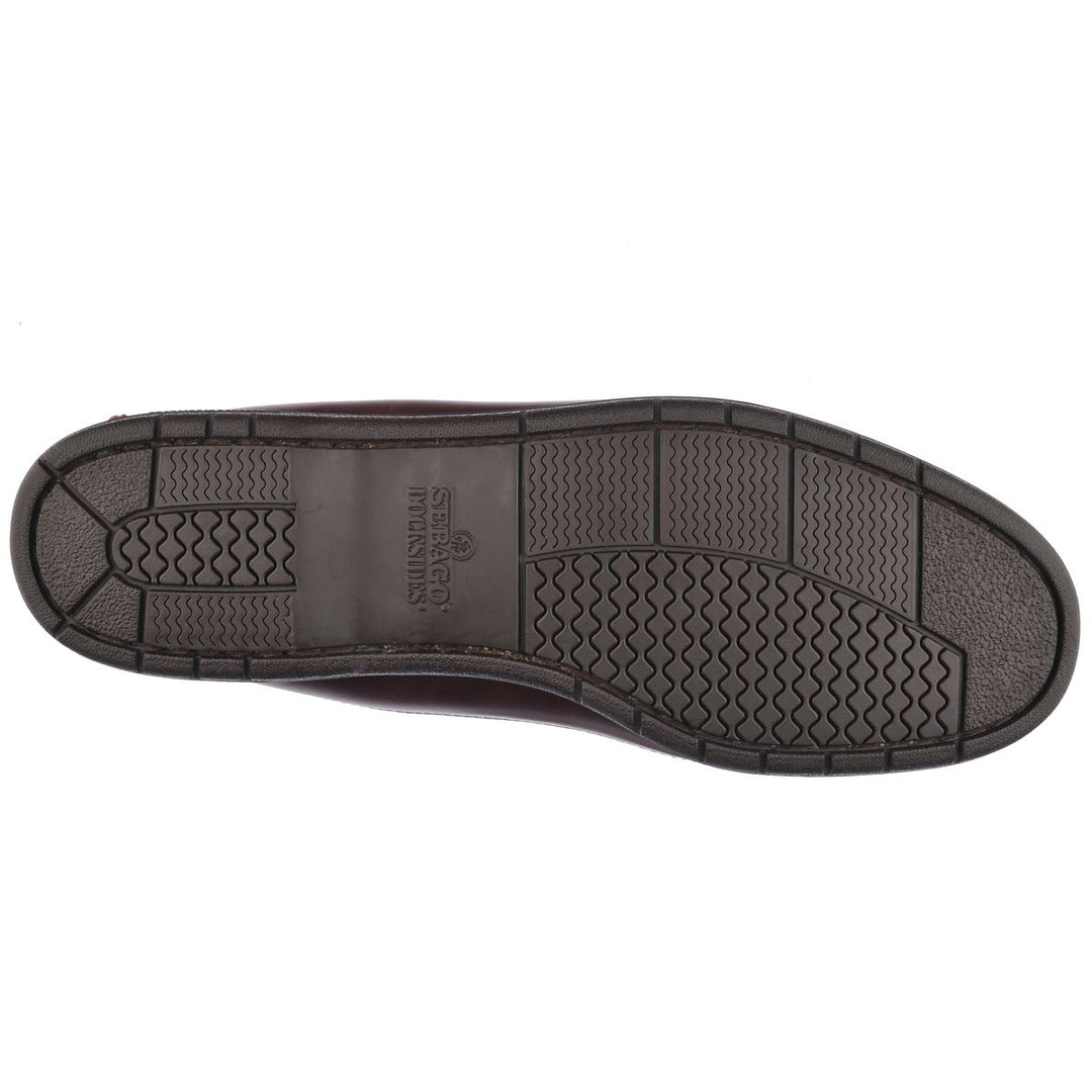 Schooner | Brown Gum