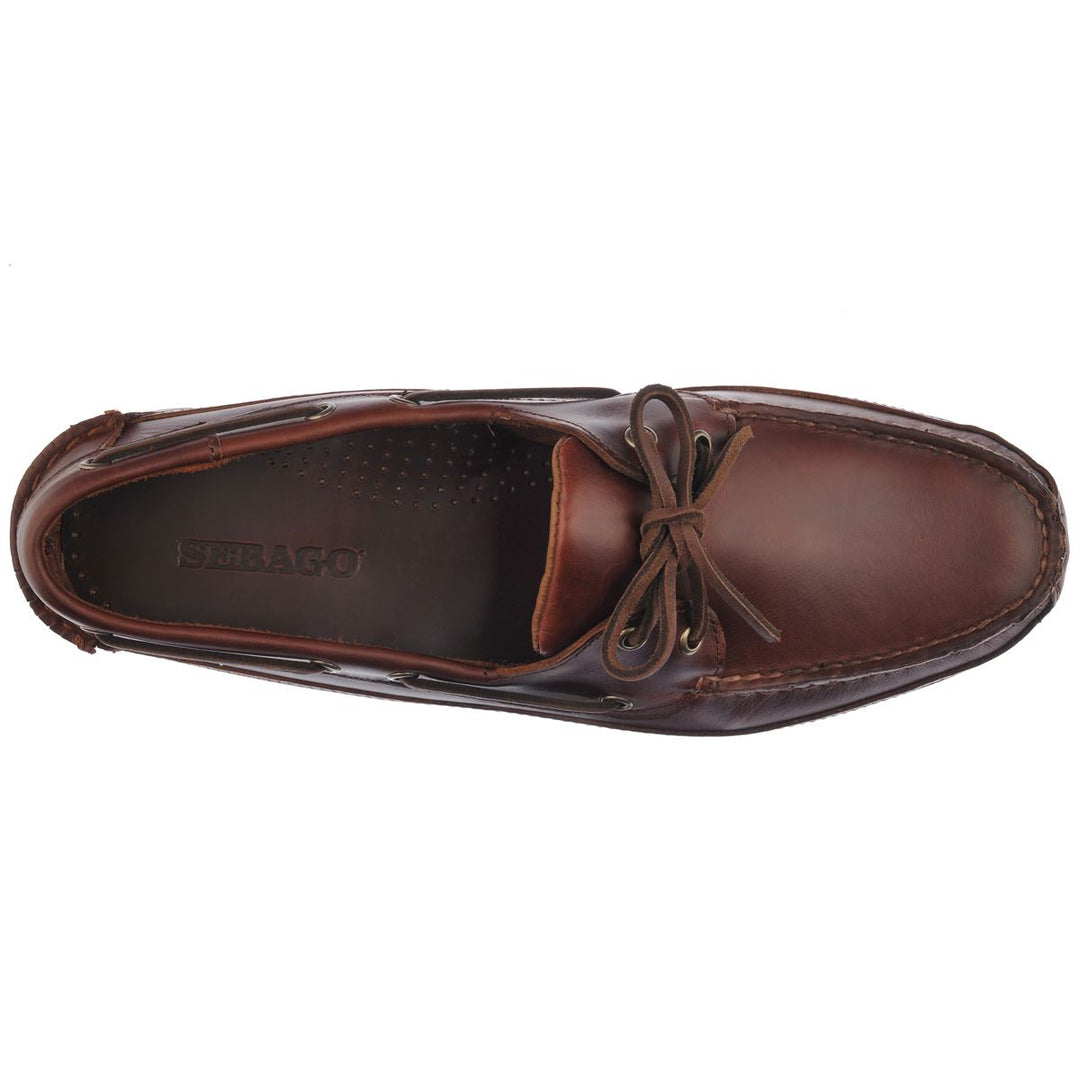 Schooner | Brown Gum