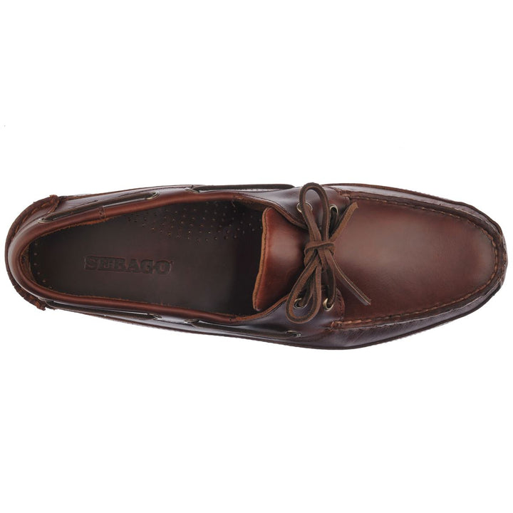 Schooner | Brown Gum