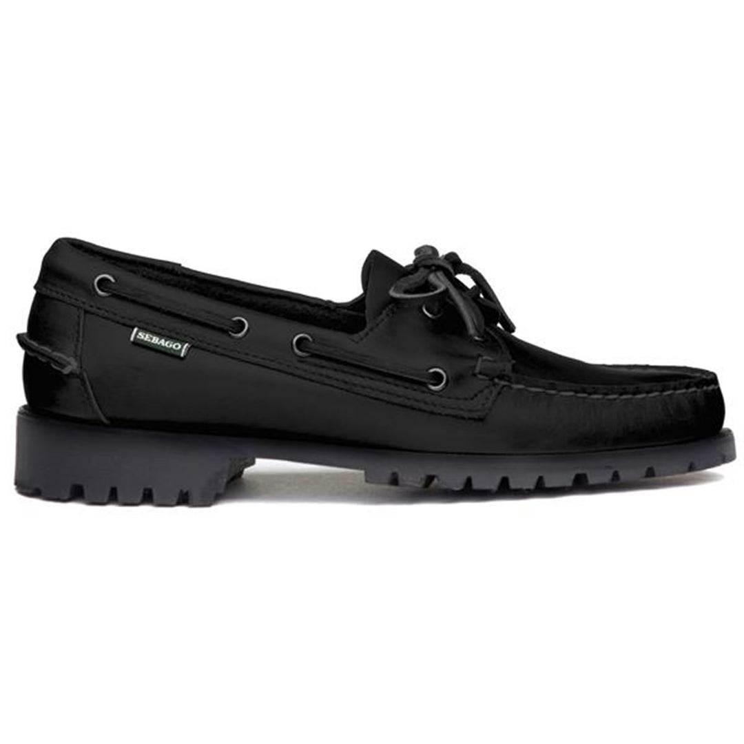Ranger Waxy | Total Black