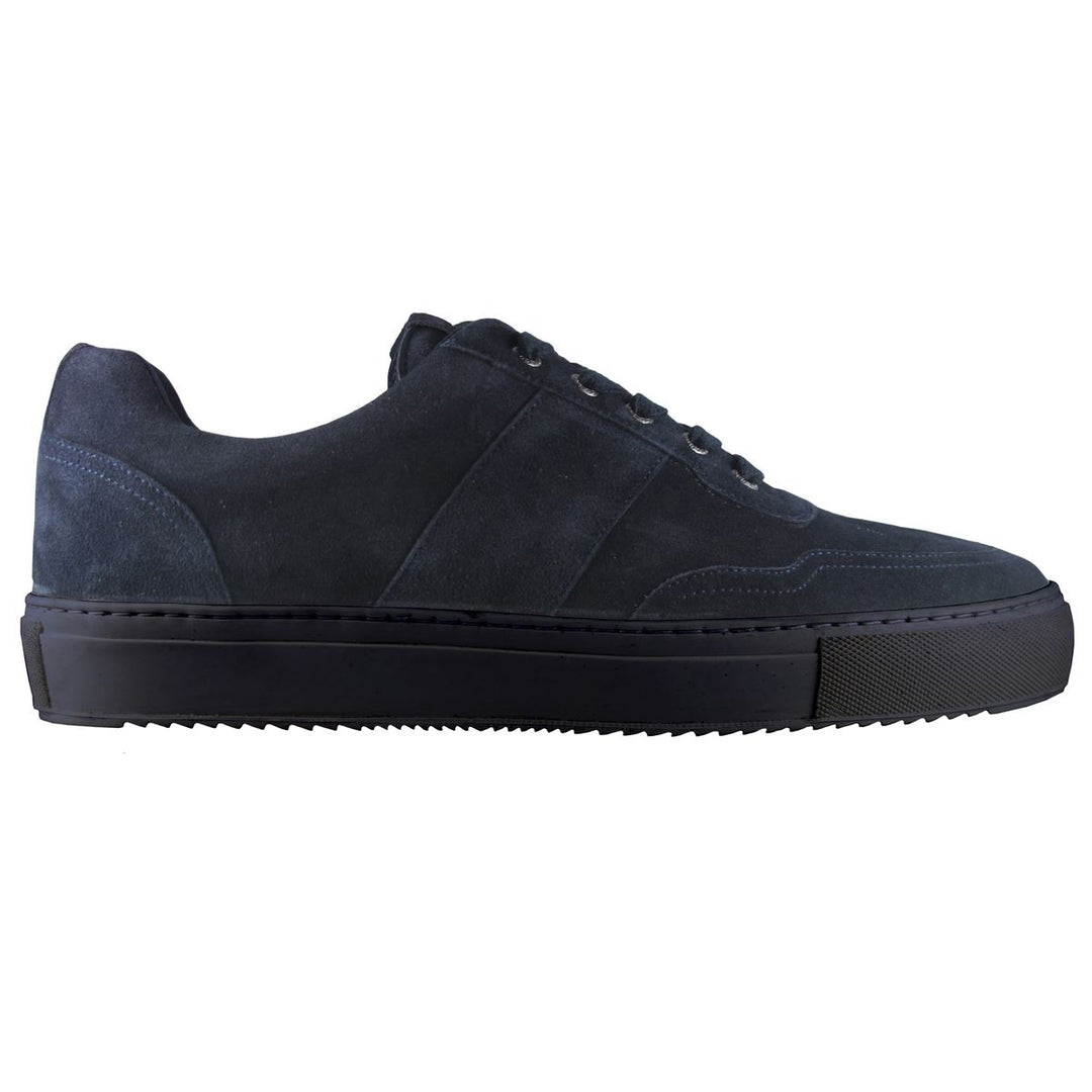 Robinson Suede | Blue Navy