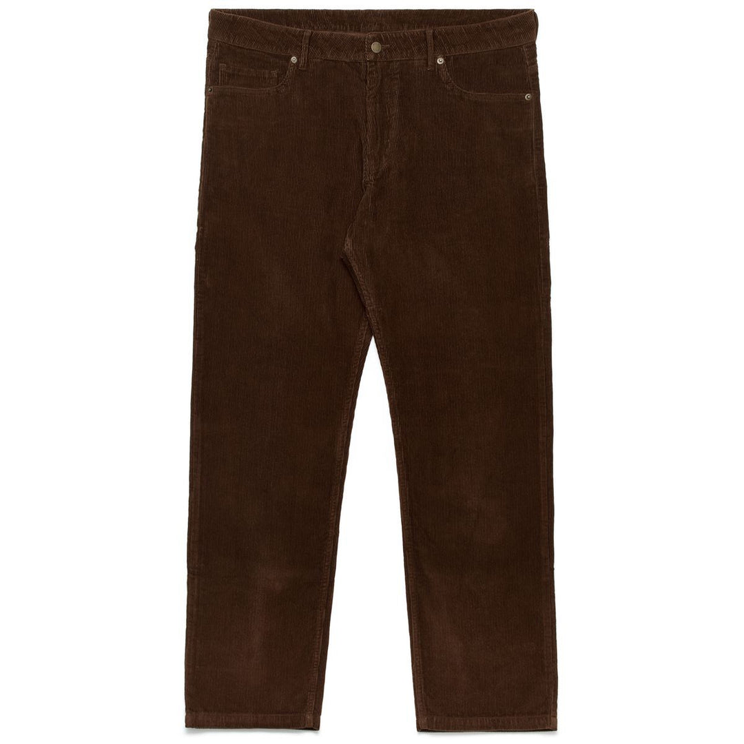 Trickey | Brown Dark Biscuit