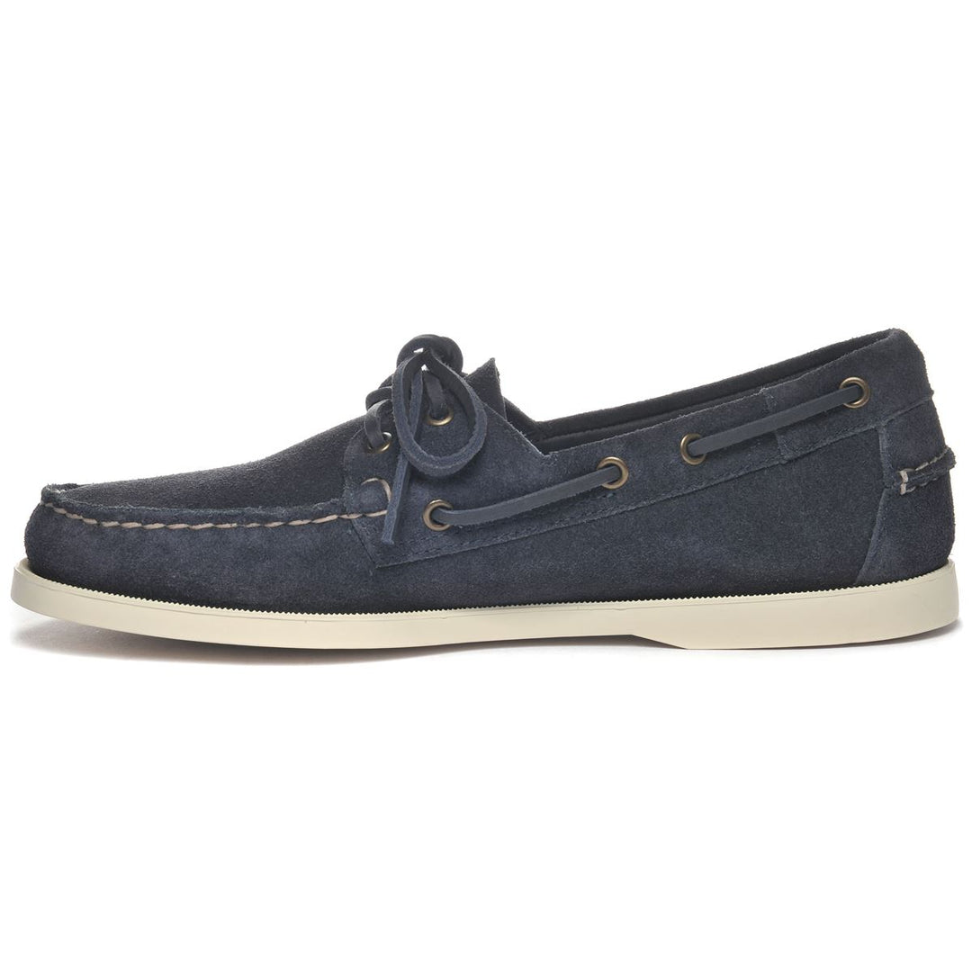 Portland Flesh Out | Blue Universe