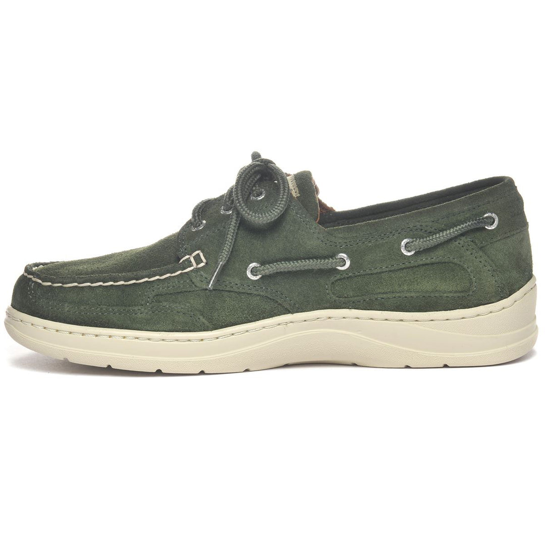 Scotty | Green Military