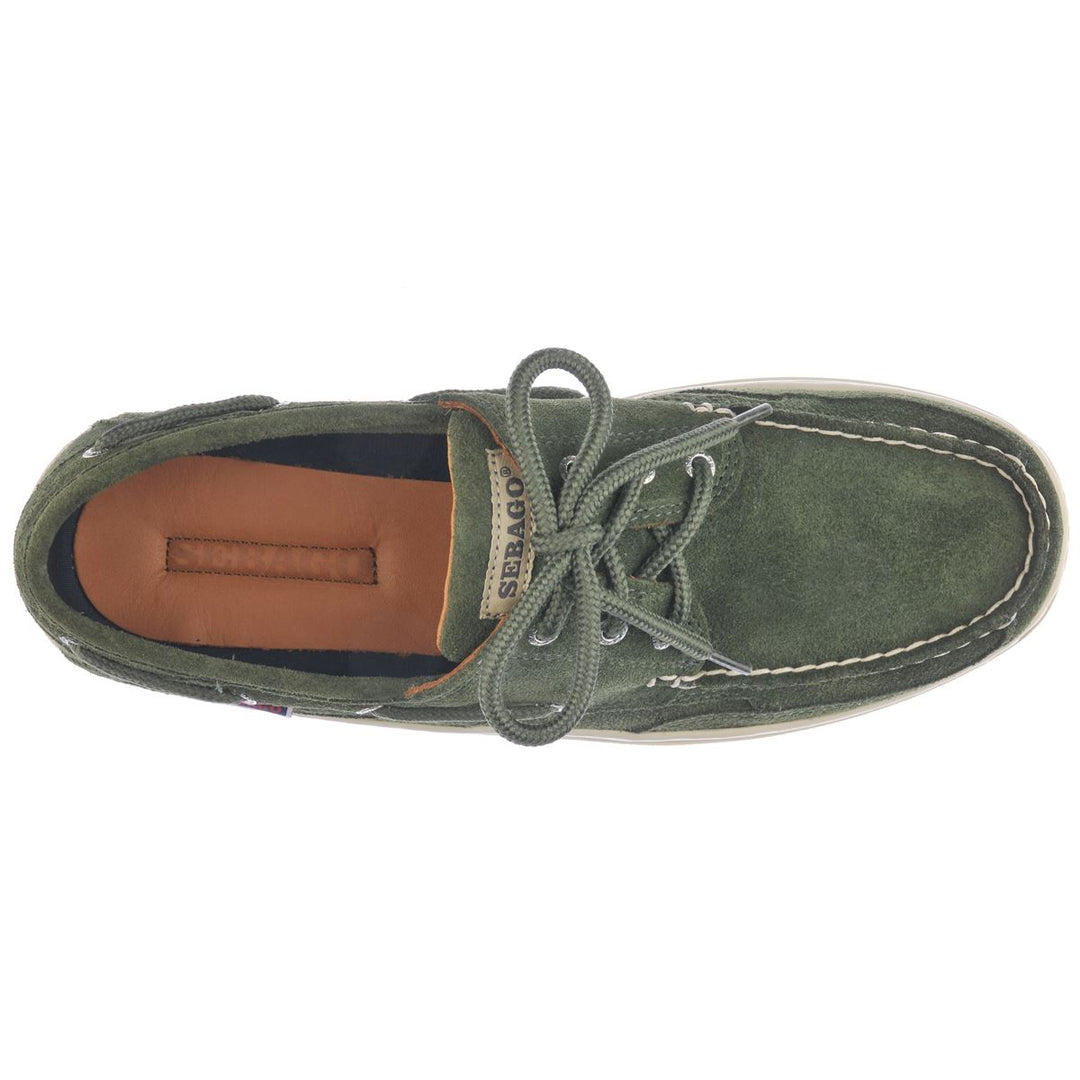 Scotty | Green Military