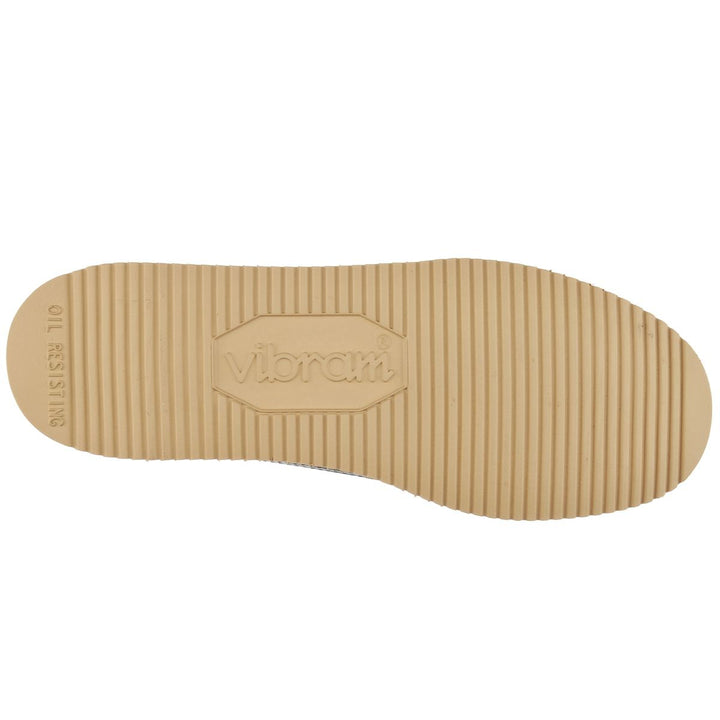 Makwa | Briown Tan Yel Blue