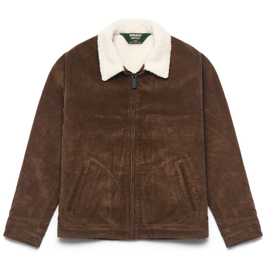 Ausblick | Brown Dark Biscuit