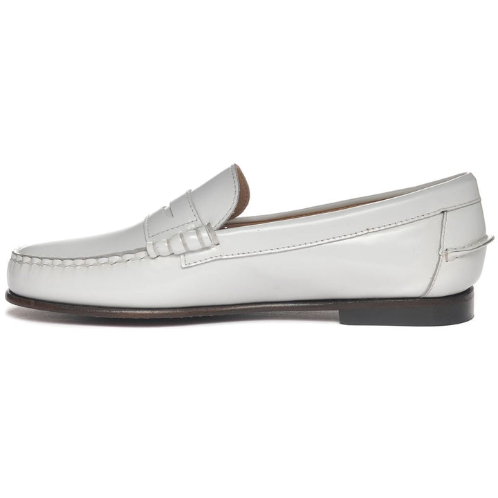 Danielle Pop Woman | White