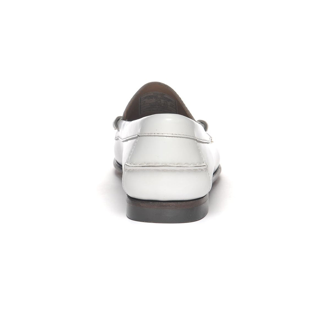 Danielle Pop Woman | White