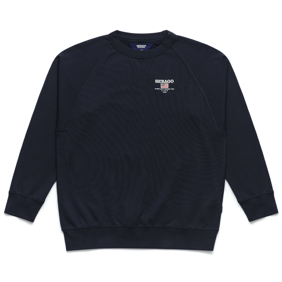 Bow Lt Emby | Blue Navy