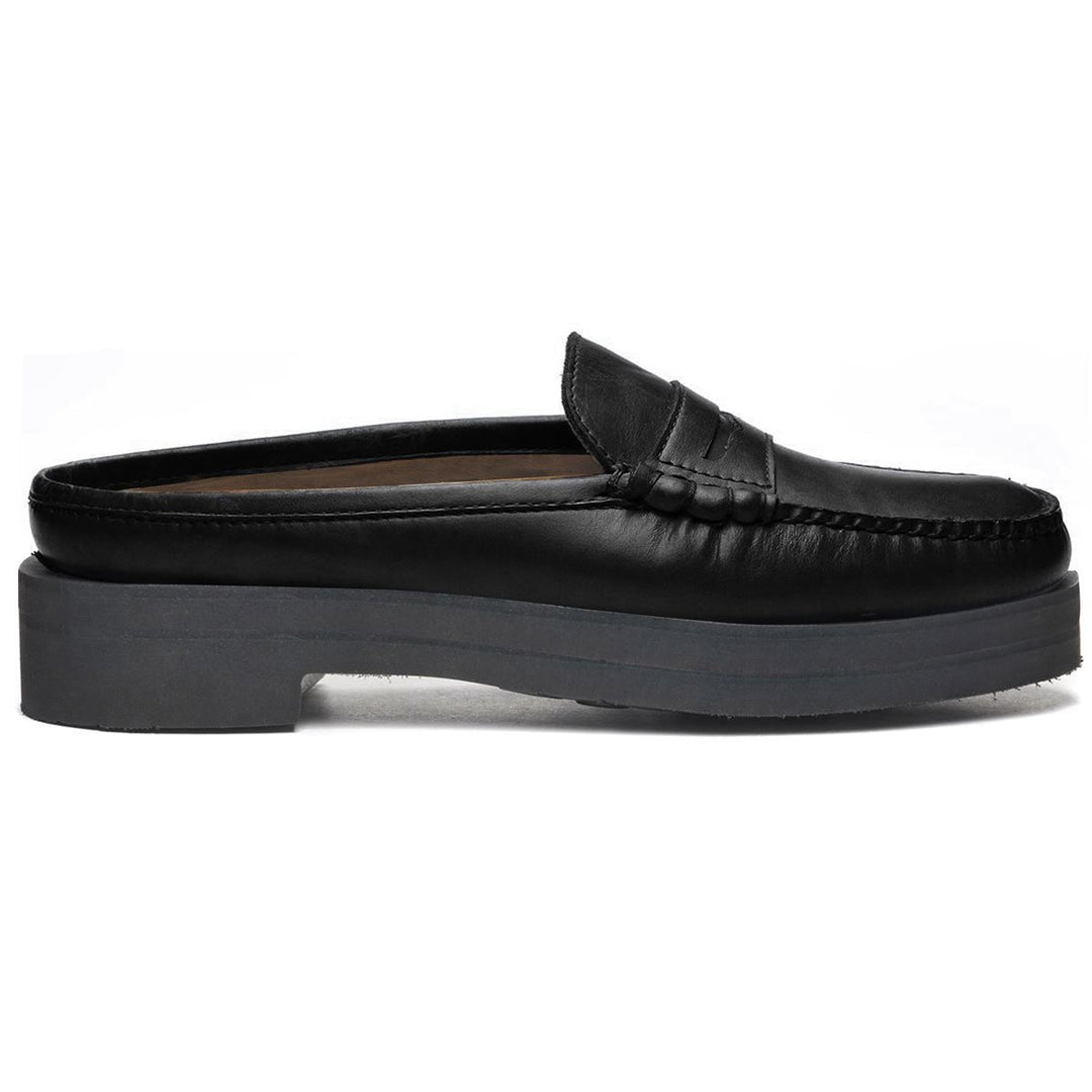 Maia Woman | Black