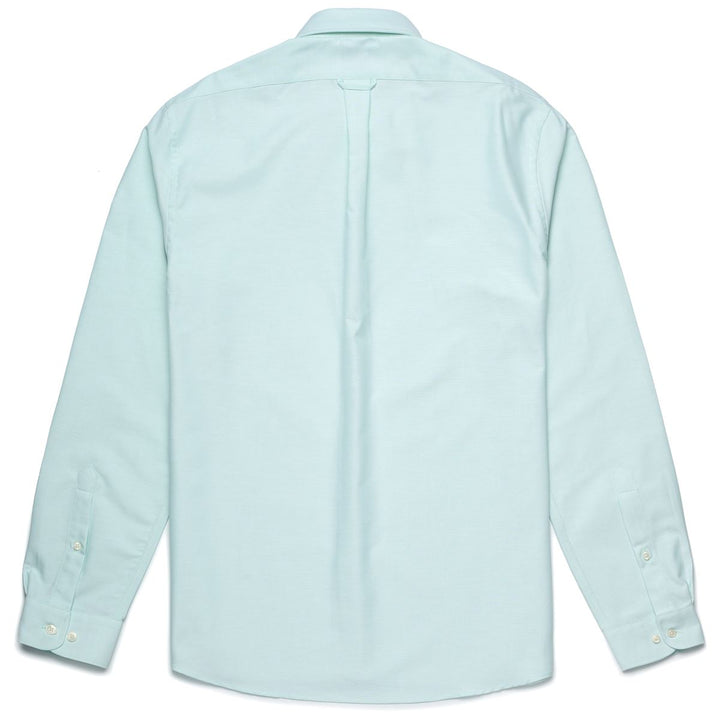 Whaleback | Green Dusty