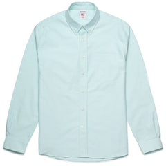 Whaleback | Green Dusty