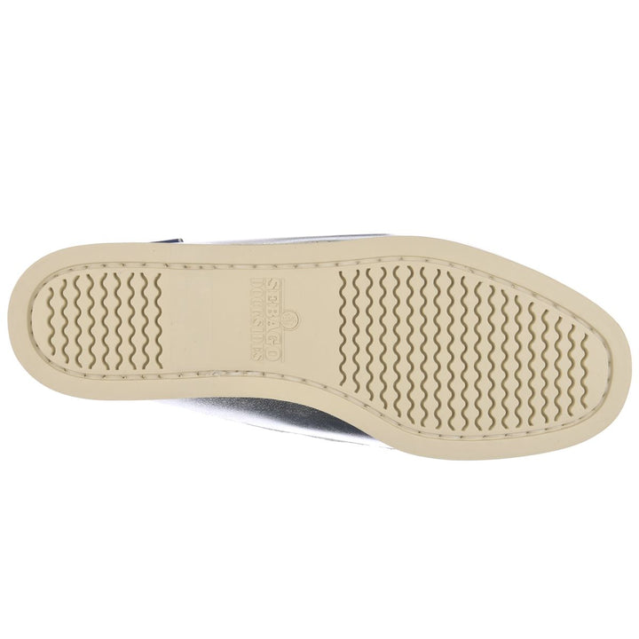 Portland Met Woman | Silver